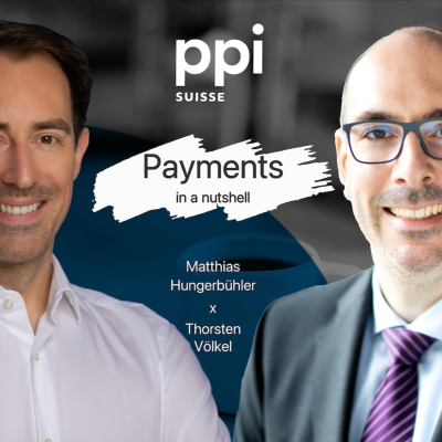 episode #21 Payments in a nutshell - ZV-Marktthemen im Überblick - was bewegt die Banken? artwork