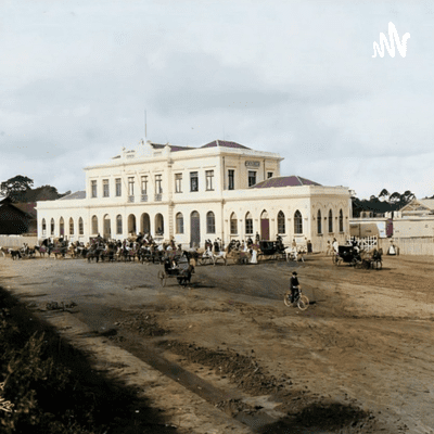 Billede af showet Mudanças e permanências da desigualdade social em Ponta Grossa