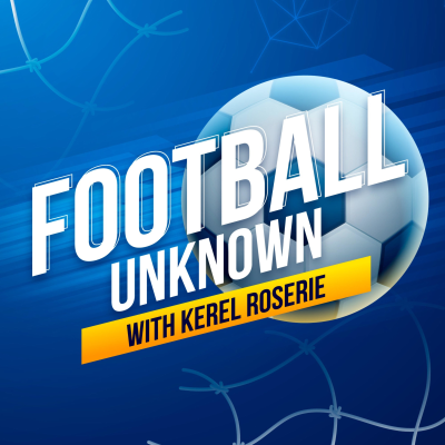 Football Unknown with Kerel