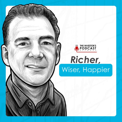episode RWH058: Winning Ways w/ Bill Nygren artwork