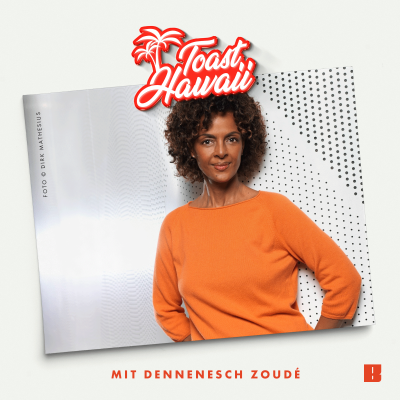 episode Dennenesch Zoudé artwork