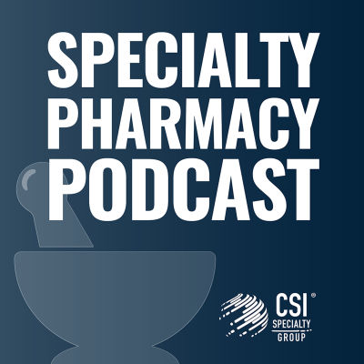 episode Healthcare Supply Chain Weaknesses and Opportunities Following COVID-19 artwork