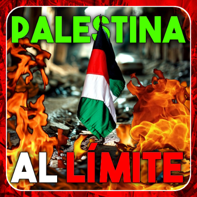 episode Mujica, persona y personaje y Palestina al límite - Debate Directo artwork