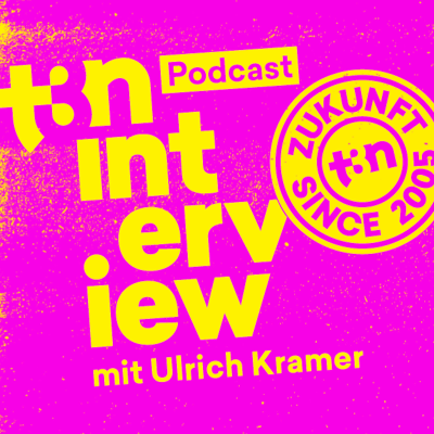 episode Wie entwickelt sich der Werbemarkt 2026? artwork