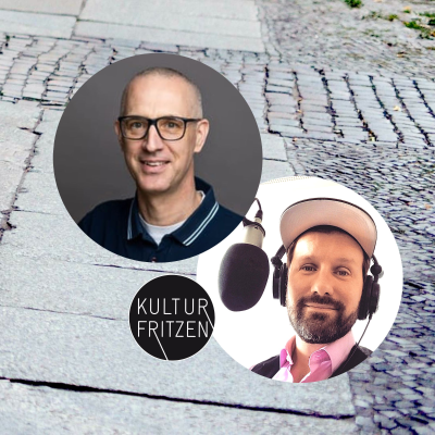 episode Kriegsnarben in Pflastersteinen artwork