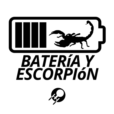 Batería y Escorpión – Ciencia o Ficción