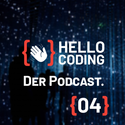 episode {04} Algorithmen für Einsteiger: Die Demystifizierung der Grundlagen artwork