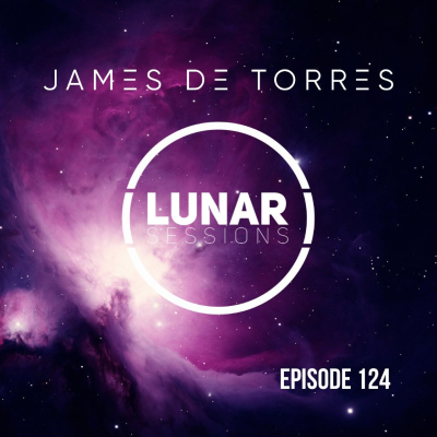 episode James de Torres - Lunar Sessions 124 artwork