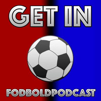 episode Episode 9: “Slut med transfers" artwork
