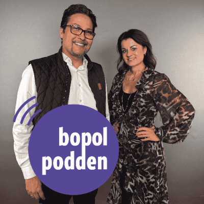 episode #293 Daniel Kjørberg Siraj: ”Det är modiga beslut som får verksamheten att växa” artwork