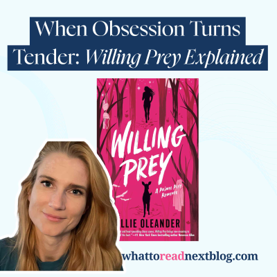 episode Primal Play & Safe Hearts with Allie Oleander l Midlife Kink Awakening Romance artwork