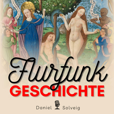 episode FG053 - Die Madonna und die Hure artwork