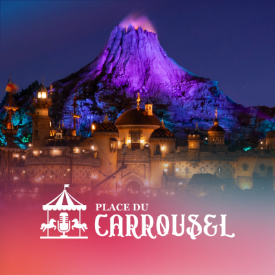 episode Comment préparer un voyage à Tokyo Disneyland ? Avec Irving et Valoch artwork