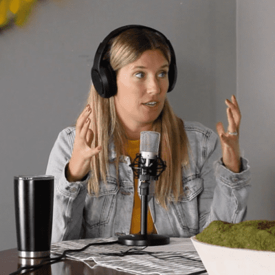 episode 23. JoAnn Johnson on Reigniting Your Passion for Personal Growth artwork