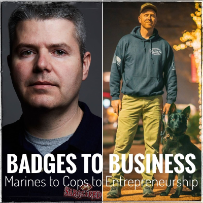 Badges to Business