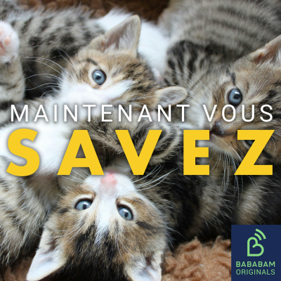 episode Agressivité mignonne : pourquoi a-t-on envie de mordre tout ce qui est mignon ? artwork