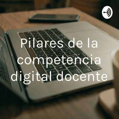 Pilares De La Competencia Digital Docente