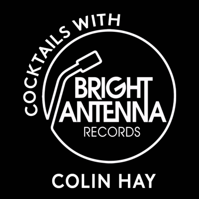 episode EP5 - Colin Hay artwork