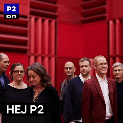 Hej P2