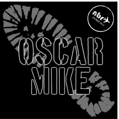 Oscar Mike