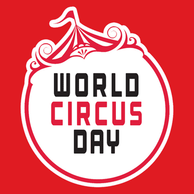episode Episodio 12_ Día Mundial del Circo artwork