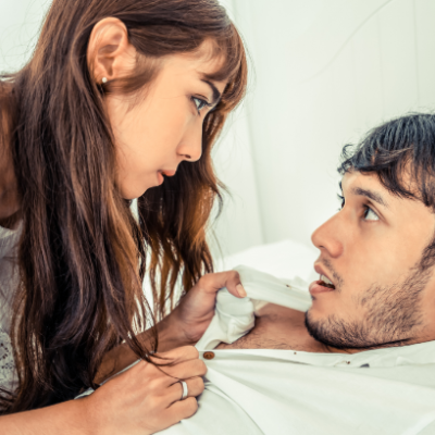 episode Top10 #Frases Que No Debes Decir Cuando Tu Pareja Conoce A Tu Ex artwork