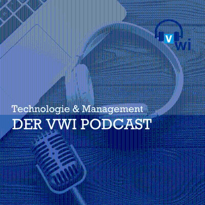 episode Beraten, Begleiten, Reflektieren - Ein Gespräch über Karriere mit Sinn. Folge #18, Technologie und Management artwork