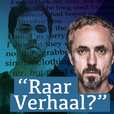 episode Het Briefje van de Schutter – Wat klopt hier niet? Een Scherpschuttersblik | Marc Pollen #2068 artwork