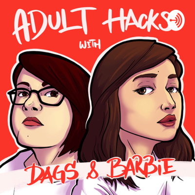 episode Why Should We All Start Cooking? artwork
