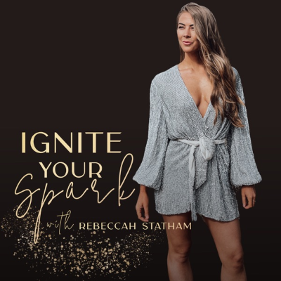 episode 16. Awakening to your divinity with Dr Erin artwork