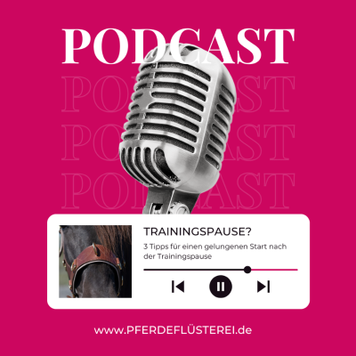episode Entspanntes Comeback nach der Trainingspause artwork