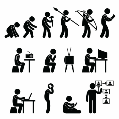 episode EP6: The Evolution of Television artwork