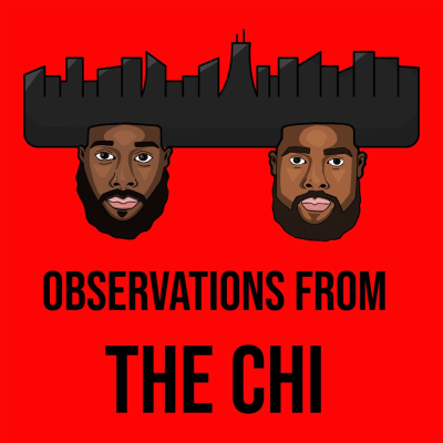 episode The Beginning artwork