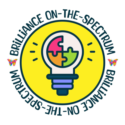 episode Brilliance on the Spectrum artwork