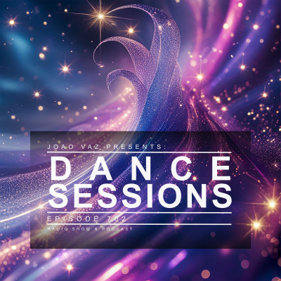 episode Dance Sessions Ep. 702 artwork