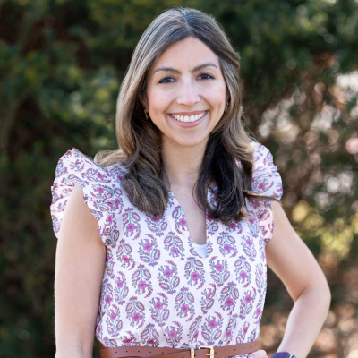 episode How Generational Patterns Influence Our Parenting, with Dr. Carol Chu-Peralta artwork