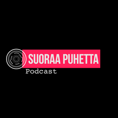 Suoraa Puhetta