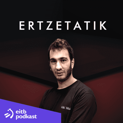 Ertzetatik
