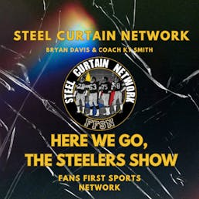 episode Here We Go, the Steelers Show: Does the schedule really matter? artwork