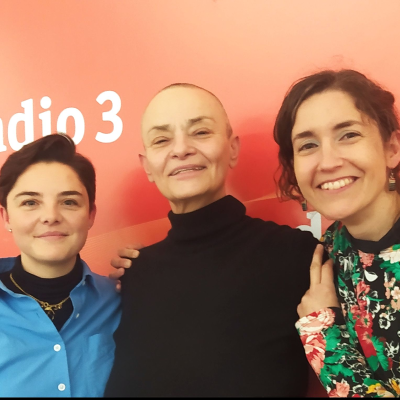 episode Reserva natural - Propuestas `impensables´ para mejorar el mundo y el clima - 09/11/25 artwork