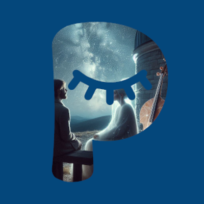 episode Ep.26: El velo silencioso del cosmo artwork