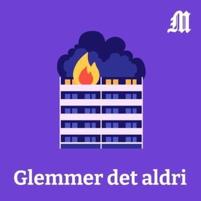 Glemmer det aldri