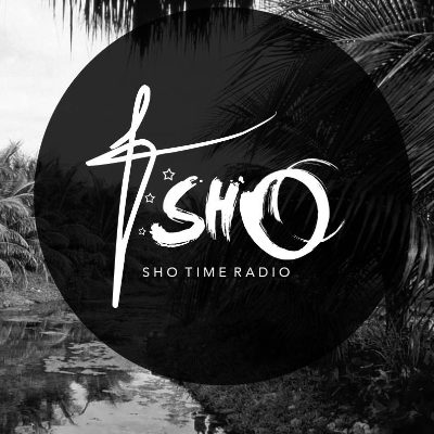 episode Sho Time Radio 002 artwork