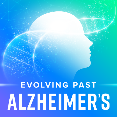 episode Brain Stimulation for Early Alzheimer's Disease artwork