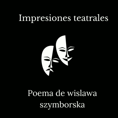 episode Impresiones Teatrales artwork