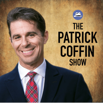 episode #408: The Empires That Threaten American Freedom artwork