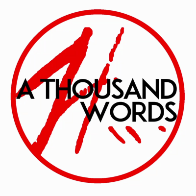 episode A Thousand Words – Katy-Jo Murfin (Part 1) artwork