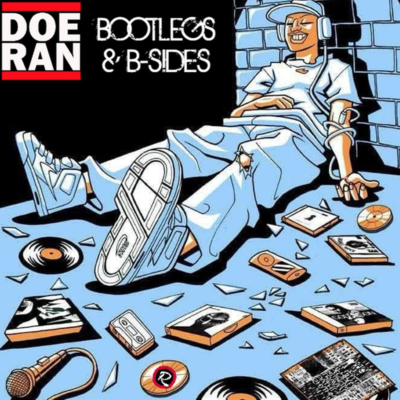 episode Bootlegs & B-Sides - Mix #142 artwork