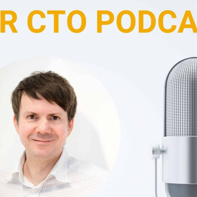 episode Behind the scenes: 20 Jahre pcvisit aus CTO-Sicht artwork