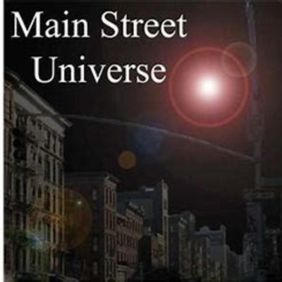 episode An Evening of Divination artwork